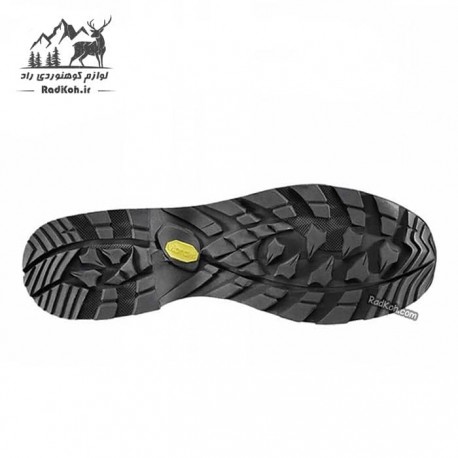 کفش طبیعت گردی مردانه لوا مدل Camino Gtx رنگ مشکی/آبی