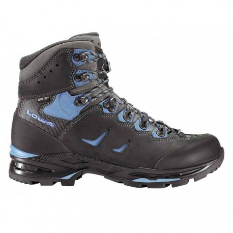 کفش مردانه لوا مدل Camino Gtx رنگ مشکی/آبی