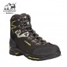 کفش کوهنوردی مردانه لوا مدل Ticam II GtX رنگ مشکی/سبز