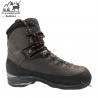 کفش کوهنوردی مردانه لوا مدل Ticam II GtX رنگ قهوه ای