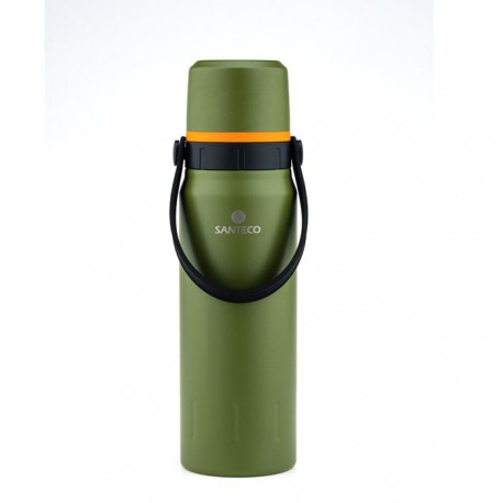 فلاسک مدل Geilo سانتکو رنگ سبز