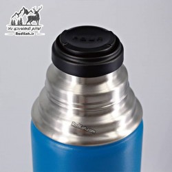 فلاسک سانتکو 0.5 لیتر رنگ آبی