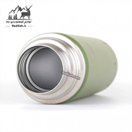 فلاسک مدل Kolima رنگ سبز زیتونی