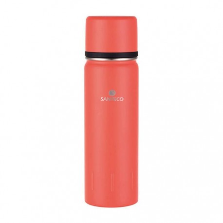 فلاسک 0.5 لیتر سانتکو مدل Kolima رنگ صورتی