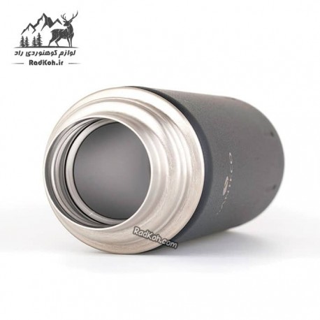 فلاسک مدل Kolima حجم 500 میلی لیتر رنگ مشکی	