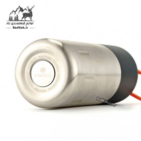 قمقمه ماگ 350 میلی لیتر رنگ مشکی