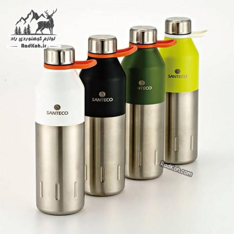 رنگ بندی قمقمه ماگ سانتکو 350 میلی لیتر