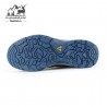 کفش کوهنوردی زنانه هامتو مدل 2556-3 آبی