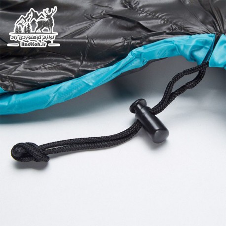 کیسه خواب اسنوهاک مدل زاگرس 900 سبز