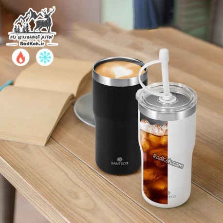 ماگ نی دار سانتکو 500 میلی لیتری