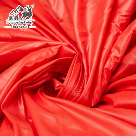 کیسه خواب اسنوهاک مدل زاگرس 900 قرمز