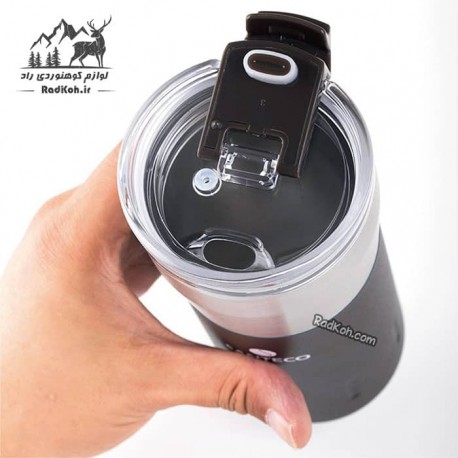 ماگ 500 میلی لیتری رنگ مشکی