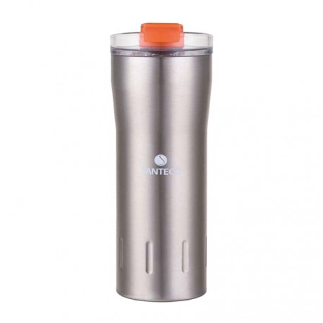 ماگ سانتکو 500 میلی لیتری رنگ استیل