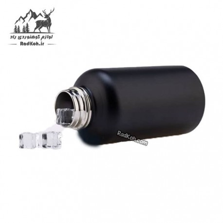 قمقمه سانتکو 1900 میلی لیتر رنگ مشکی