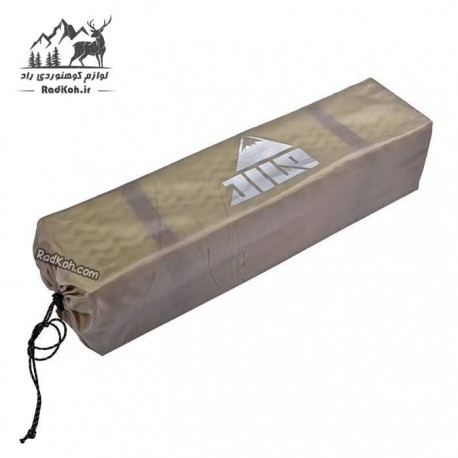 زیرانداز کیسه خواب آکاردئونی جیلو مدل MT77