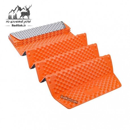 زیرانداز جیلو مدل MT99 رنگ نارنجی