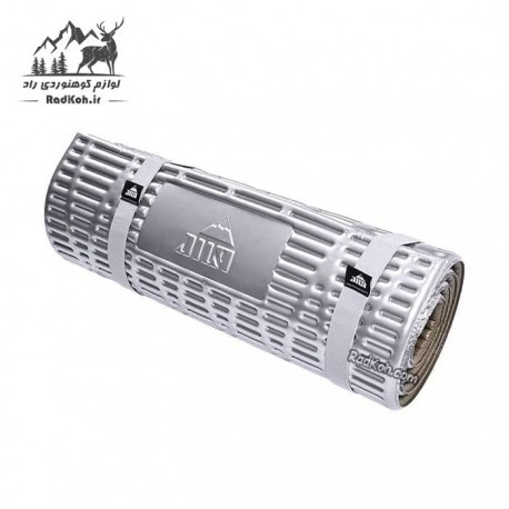 زیرانداز رولی جیلو مدل MT88 رنگ مشکی