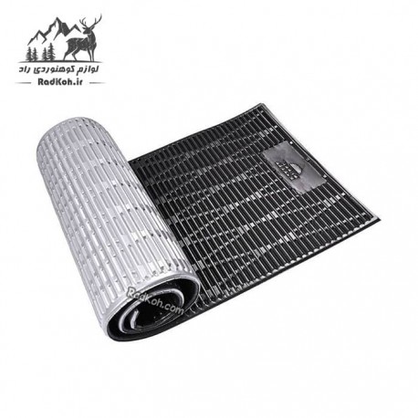 زیرانداز کسیه خواب مدل MT88 رنگ مشکی