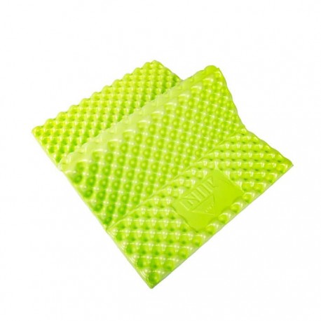 زیرانداز کوچیک جیلو مدل MT66-2 رنگ سبز