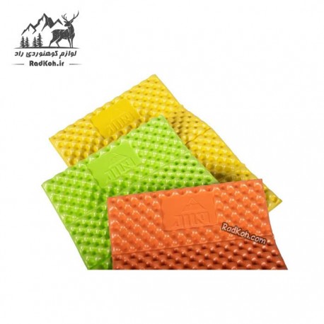 زیرانداز نشیمن آکاردئونی جیلو مدل MT66