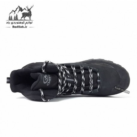 کفش جنگل نوردی کلارتس مدل 3A026F رنگ مشکی