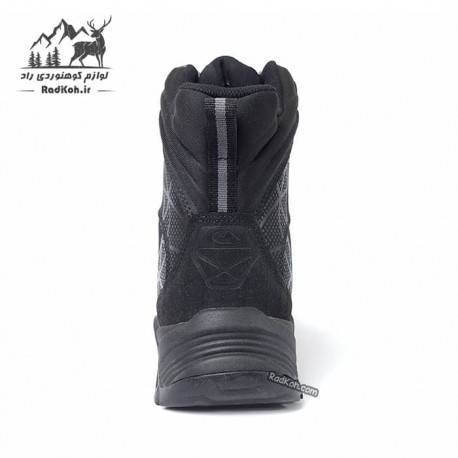 کفش کوهپیمایی کلارتس مدل 3A026F رنگ مشکی