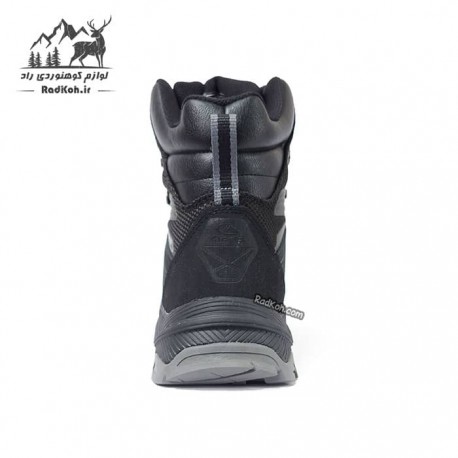 کفش کوهپیمایی کلارتس مدل 3A021E رنگ مشکی