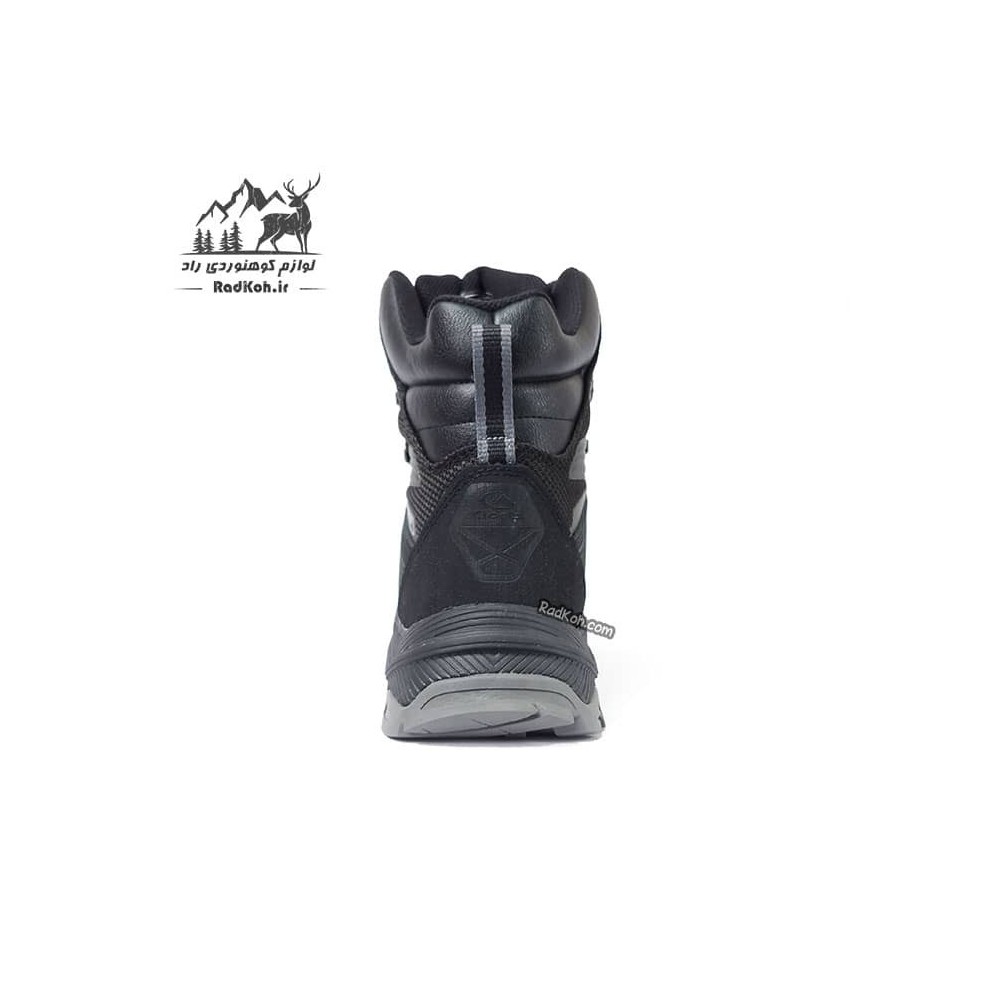 کفش کوهپیمایی کلارتس مدل 3A021E رنگ مشکی