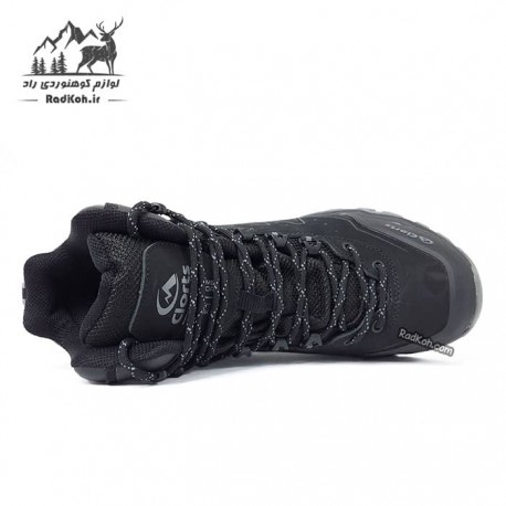 کفش جنگل نوردی کلارتس مدل 3A021E رنگ مشکی