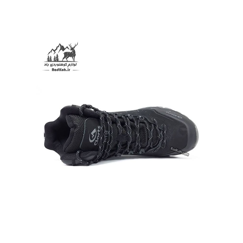 کفش جنگل نوردی کلارتس مدل 3A021E رنگ مشکی
