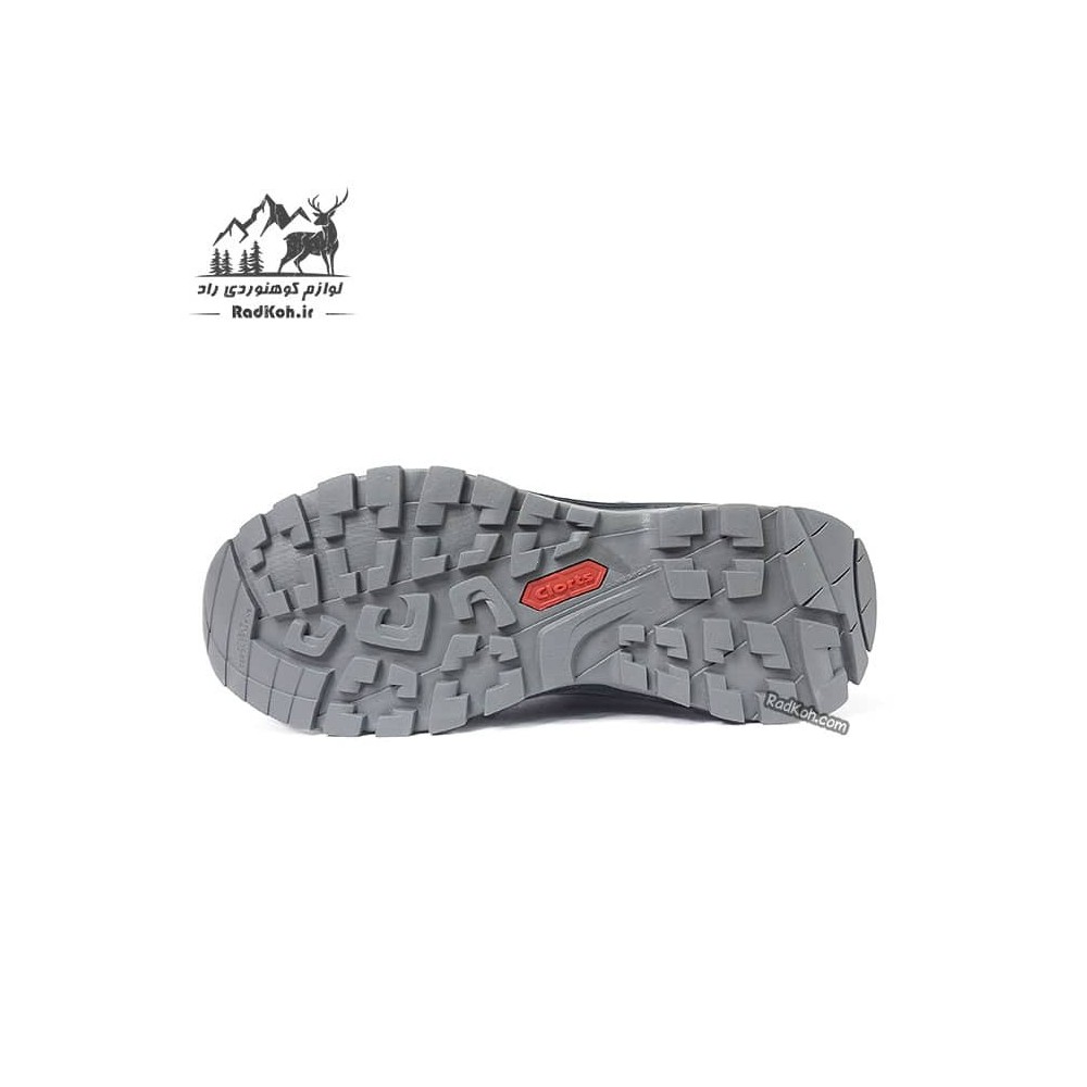 کفش کلارتس مدل 3A021E