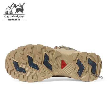 کفش کلارتس مدل CMB-006A