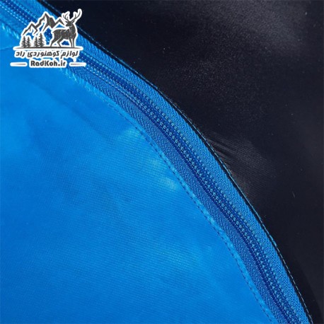 کیسه خواب اسنوهاک مدل بولگایس 350 رنگ آبی