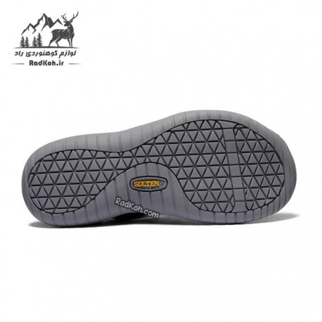 صندل سیکس تن مدل Sabalan رنگ سرمه ای