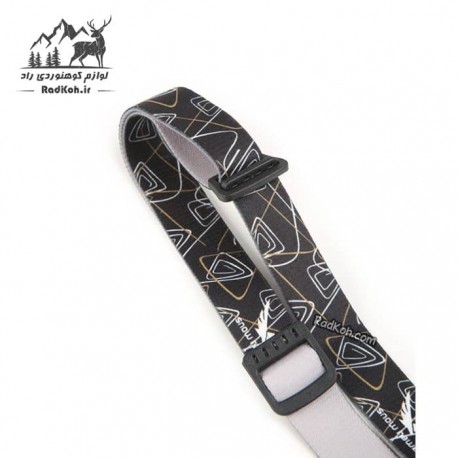 هدلامپ مدل L70 رنگ مشکی