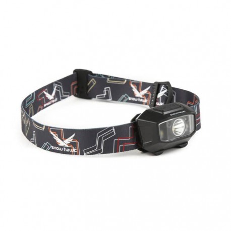 هدلامپ چراغ پیشانی اسنوهاک مدل L40F رنگ مشکی