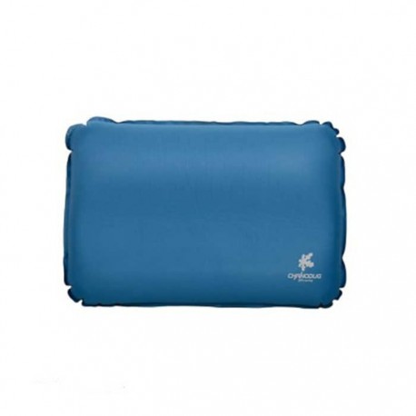 بالش بادی مدل Chanodug CD-4058 رنگ آبی