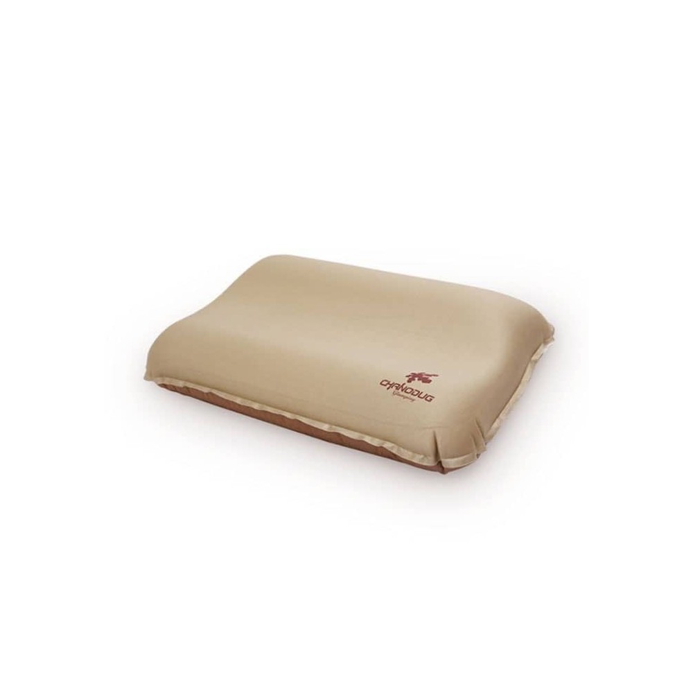 بالش بادی الیاف چانوداگ مدل Chanodug CD-4058 رنگ کرم