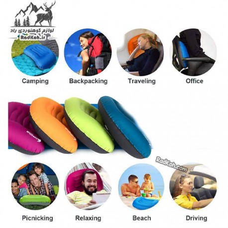 بالش بادی مدل FX-4019