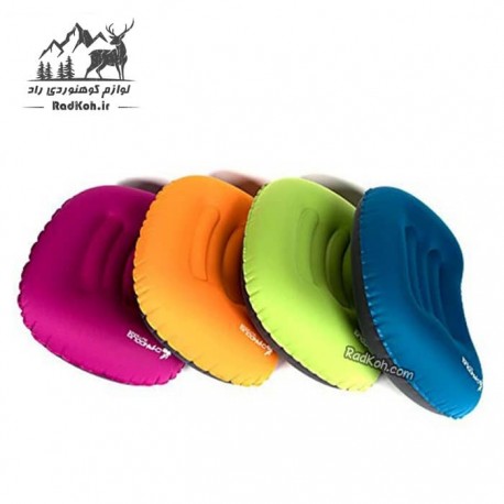 رنگبندی بالش بادی چانوداگ مدل FX-4019