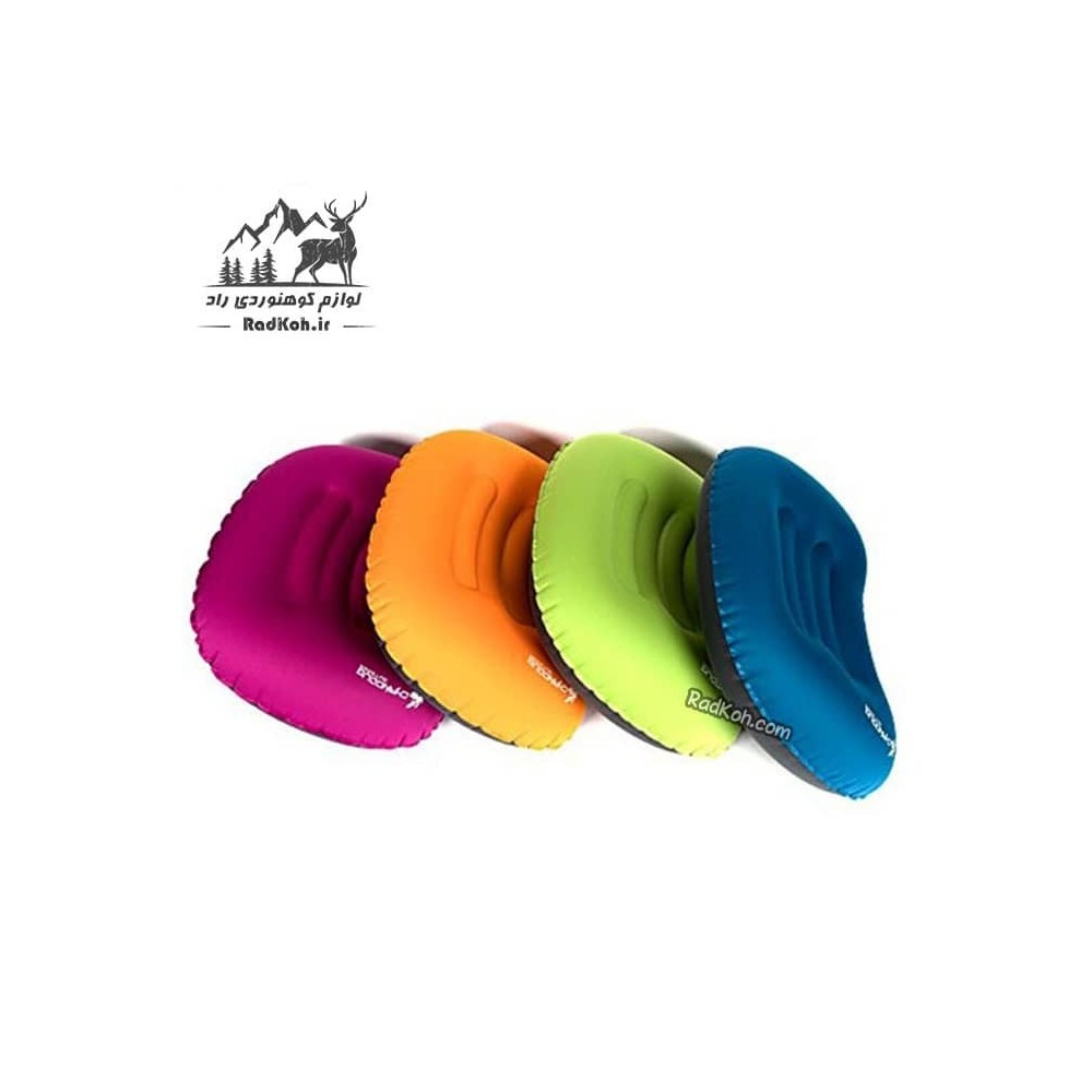 رنگبندی بالش بادی چانوداگ مدل FX-4019