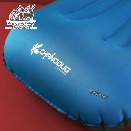 بالش بادی چانوداگ مدل FX-4019 رنگ آبی