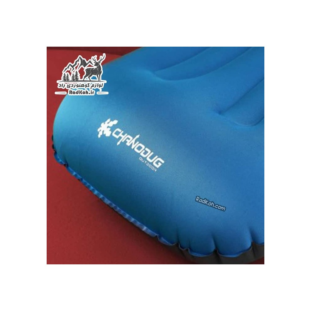 بالش بادی چانوداگ مدل FX-4019 رنگ آبی