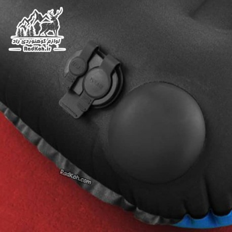 بالش بادی مدل FX-4019 چانوداگ