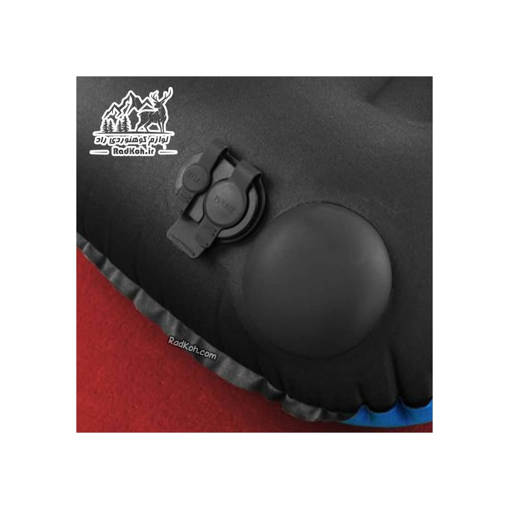 بالش بادی مدل FX-4019 چانوداگ