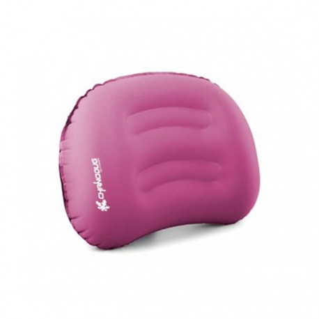 بالش بادی چانوداگ رنگ سرخابی