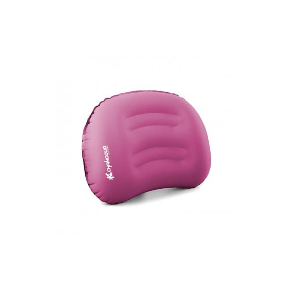 بالش بادی چانوداگ رنگ سرخابی