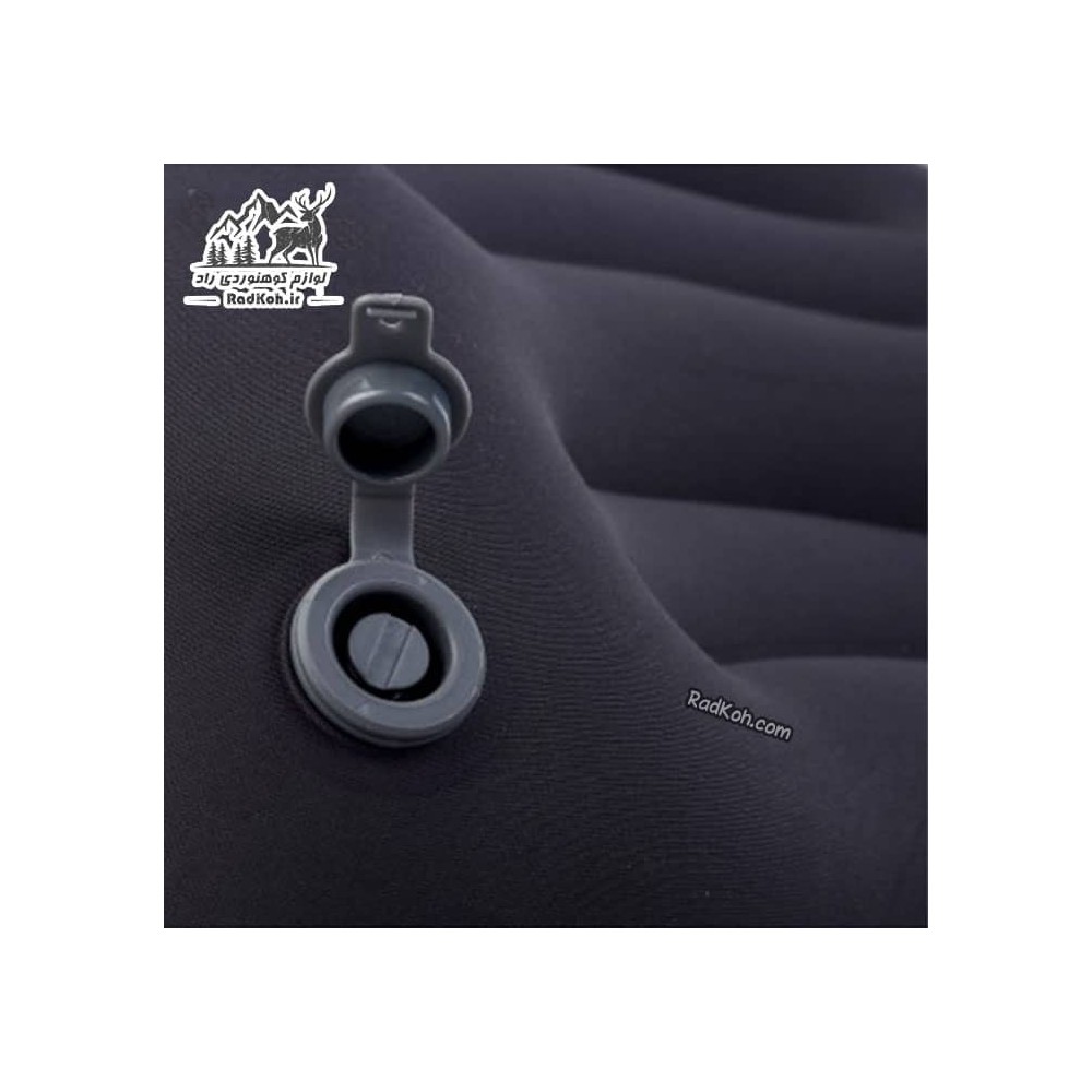 بالش بادی چانوداگ مدل FX-4019