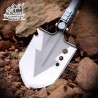 بیل آفرودی و کمپینگ 4 تکه رنگ طوسی
