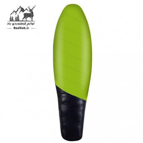 کیسه خواب اسنوهاک مدل بولگایس 700 سبز